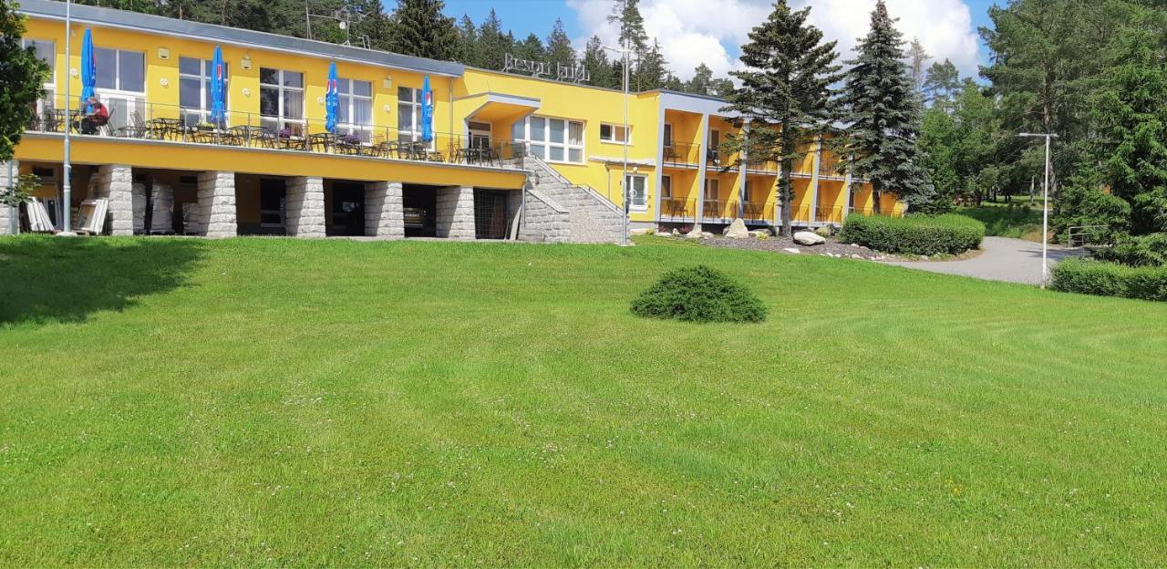 Hotel Erich 3*