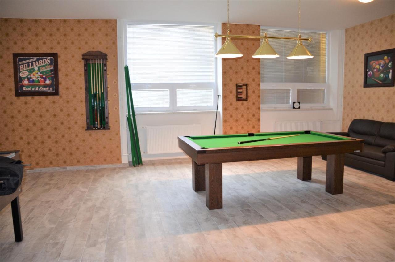 Erich Hotel Sázava