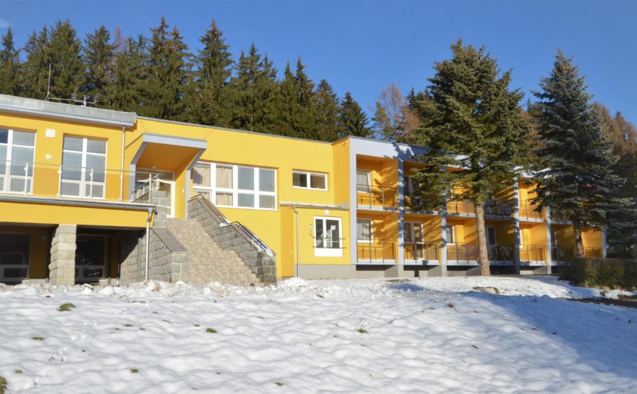 Hotel Erich 3*