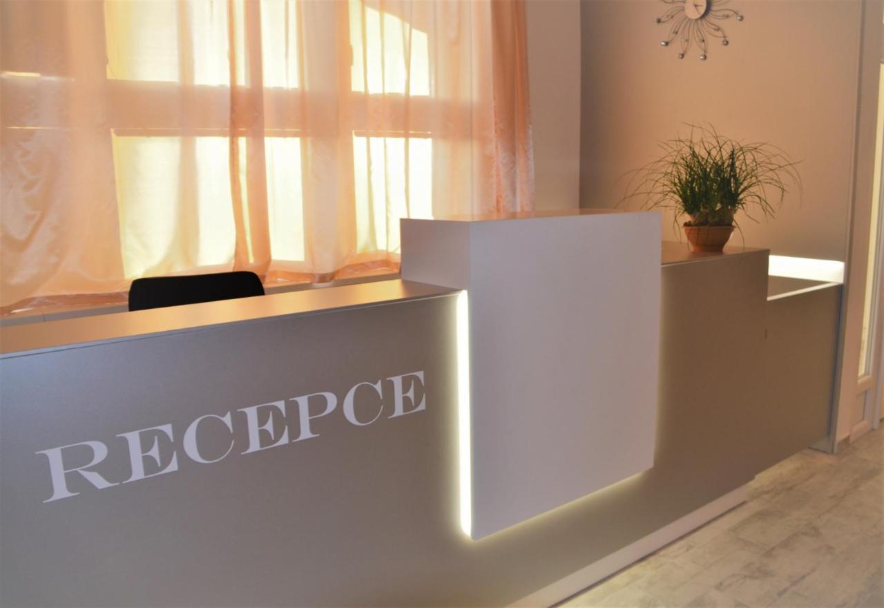 Erich Hotel 3*