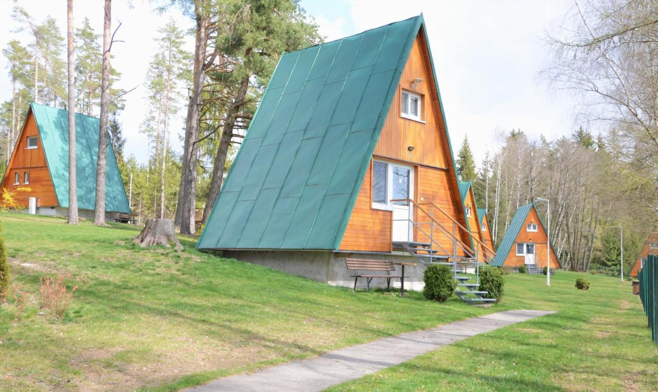 Erich 3* Sázava