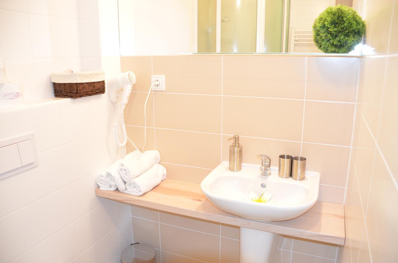 Hotel Erich 3*