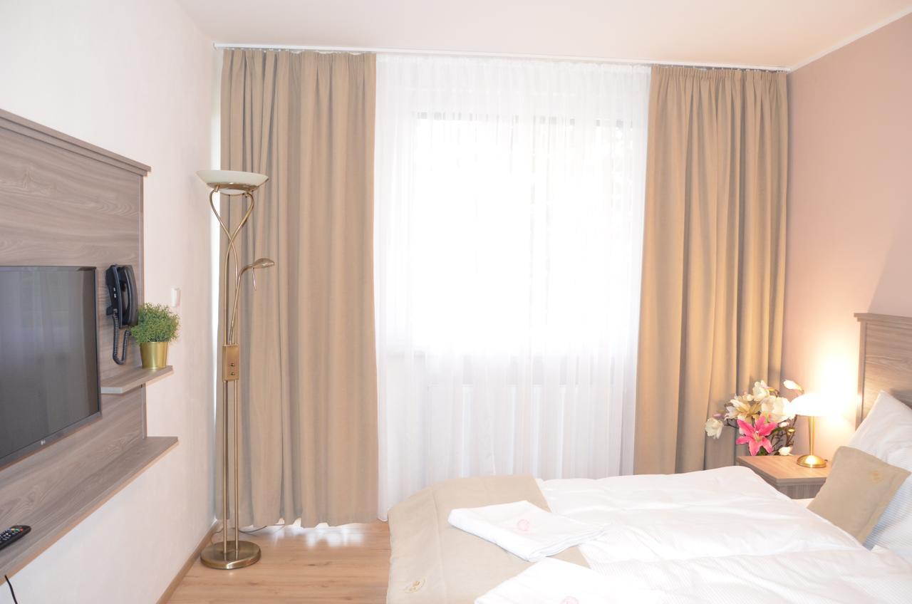 Hotel Erich