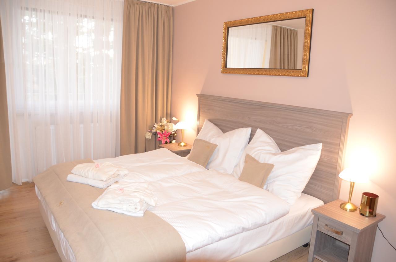 Erich Hotel Sazava (Vysocina)