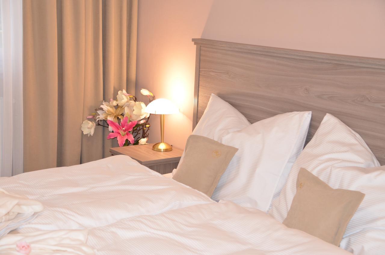Erich Hotel Sazava (Vysocina)